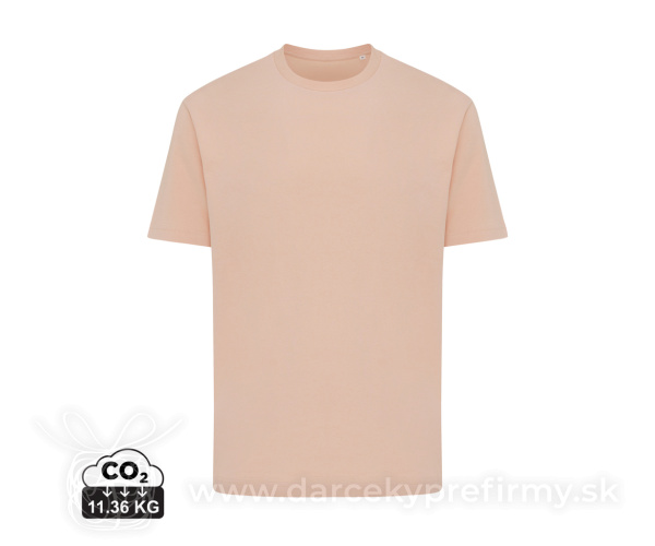 Tričko IQONIQ Teide z recykl. bavlny