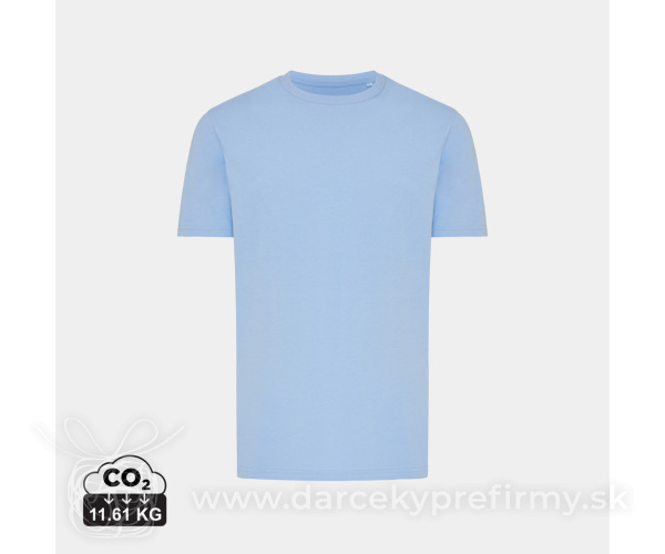 Tričko IQONIQ Brett z recykl. bavlny