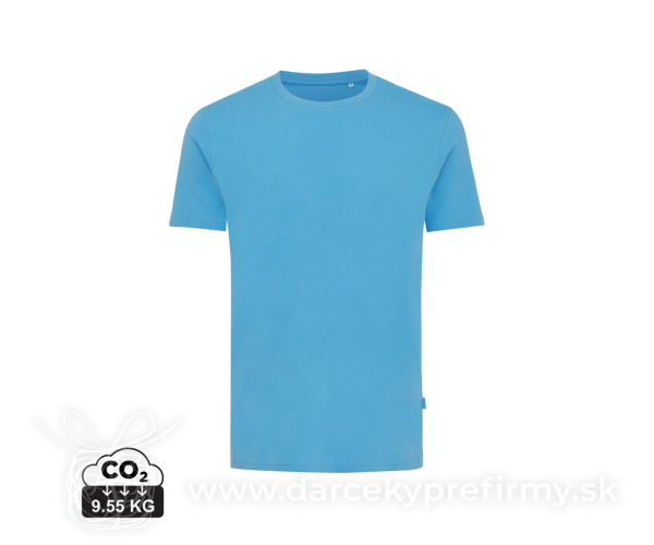 Tričko Iqoniq Bryce z recykl. bavlny