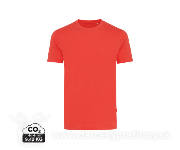 Tričko Iqoniq Bryce z recykl. bavlny