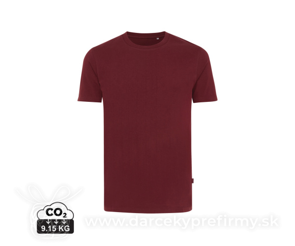 Tričko Iqoniq Bryce z recykl. bavlny