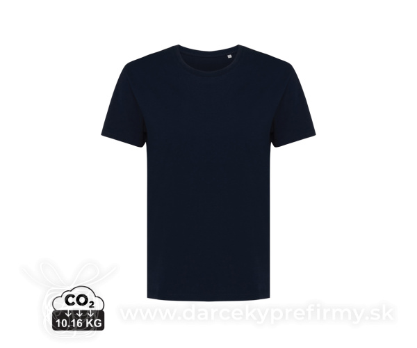 Dámske tričko IQONIQ Yala z recykl. bavlny