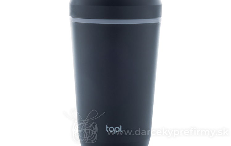 Obrázok kategórie BAPAL - Batoh s vonkajším vreckom