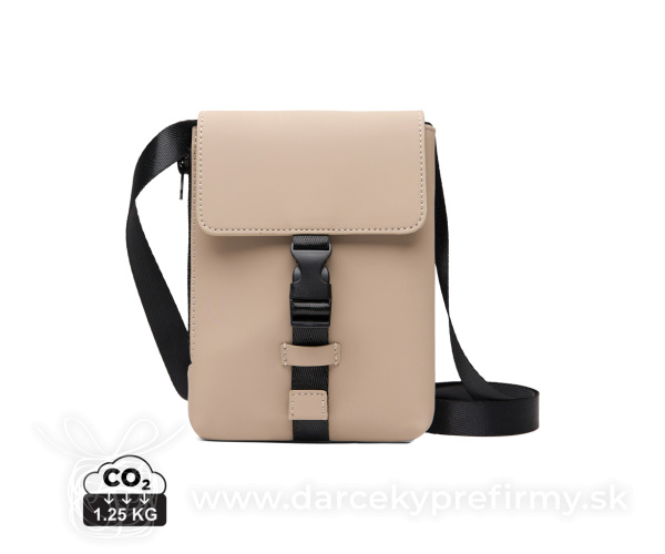 VINGA Baltimore RCS taška na nevyhnutnosti