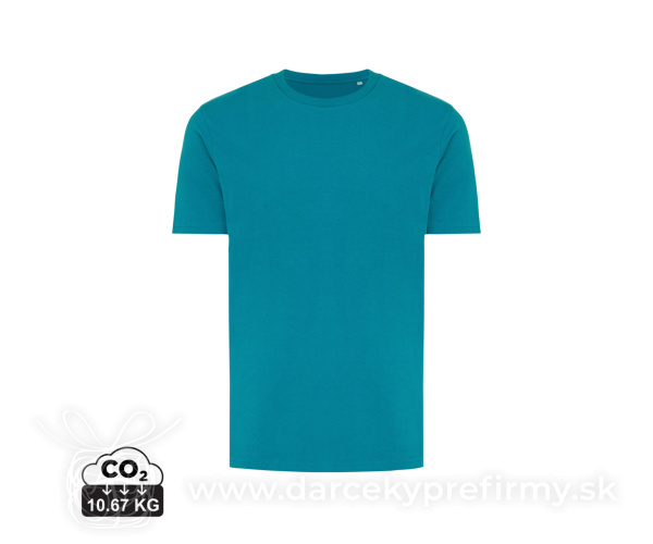 Tričko IQONIQ Brett z recykl. bavlny