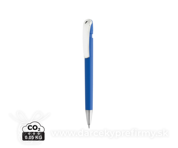 Pero Glide s kovovým klipom, certifikované GRS R-ABS