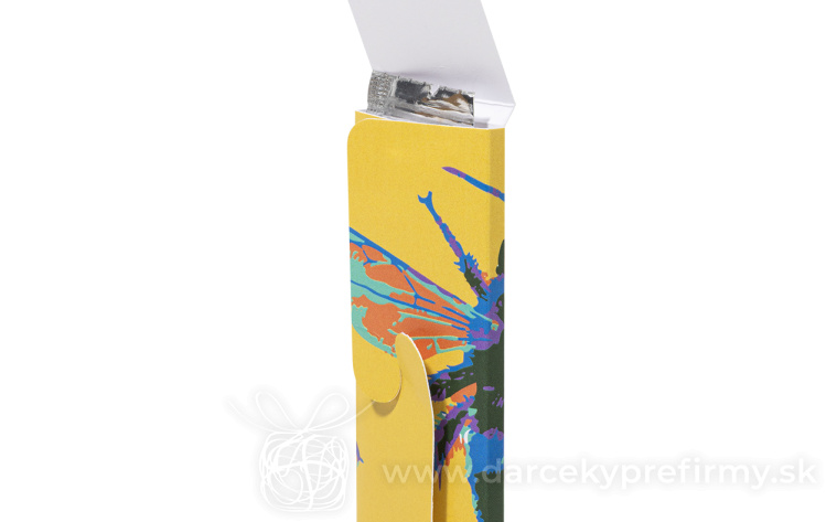 Obrázok kategórie BAPAL - Batoh s vonkajším vreckom