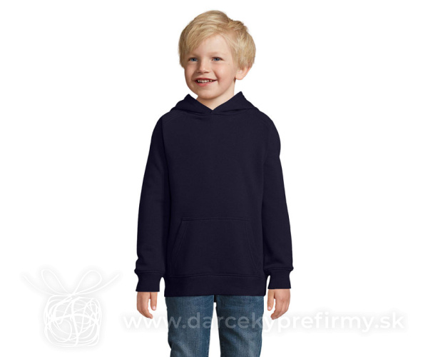 STELLAR KIDS - HVIEZDNE DETI S KAPUCŇOU