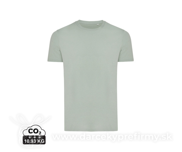 Tričko IQONIQ Bryce z recykl. bavlny