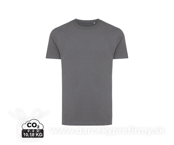 Tričko IQONIQ Bryce z recykl. bavlny