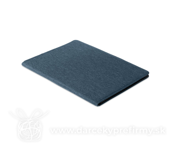 CASOVE - Desky A4 z 300D RPET