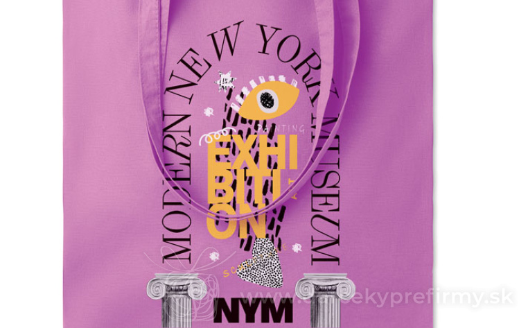 Obrázok kategórie BAPAL - Batoh s vonkajším vreckom