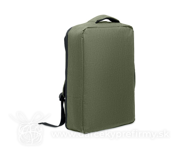 LAUGAR - Tenký batoh na notebook