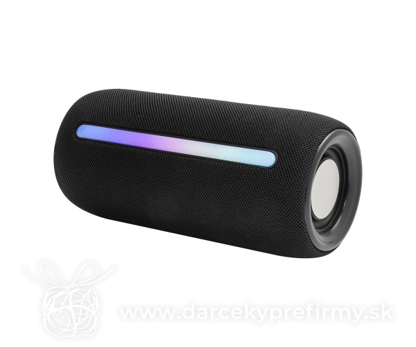 Blaster - bezdrôtový reproduktor