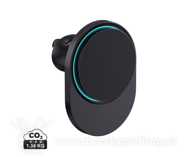PowerCruze 15 W RCS auto držiak s bezdrôtovým nabíjaním