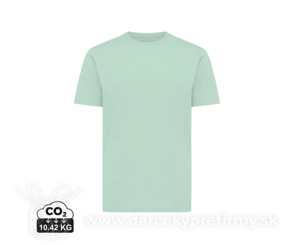 Ľahké tričko IQONIQ Sierra z recykl. bavlny