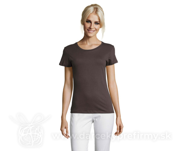 REGENT WOMEN - REGENT DÁMSKÉ TRIČKO 150g