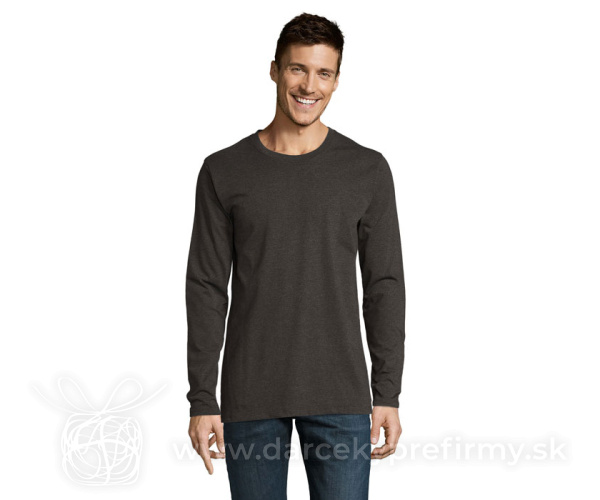 IMPERIAL LSL MEN - IMPERIAL LSL MEN tričko 190