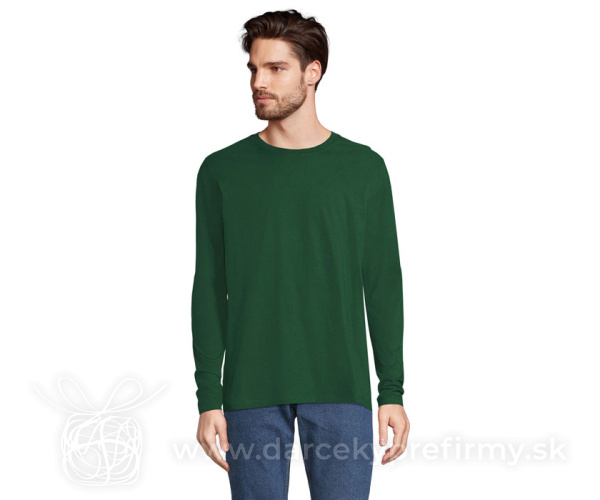 IMPERIAL LSL MEN - IMPERIAL LSL MEN tričko 190