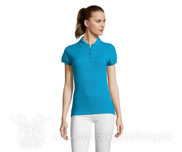 PASSION - PASSION DÁMSKÉ POLO 170g