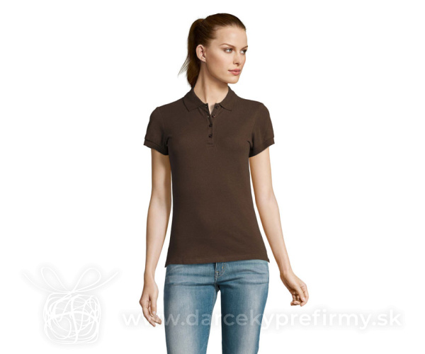 PASSION - PASSION DÁMSKÉ POLO 170g