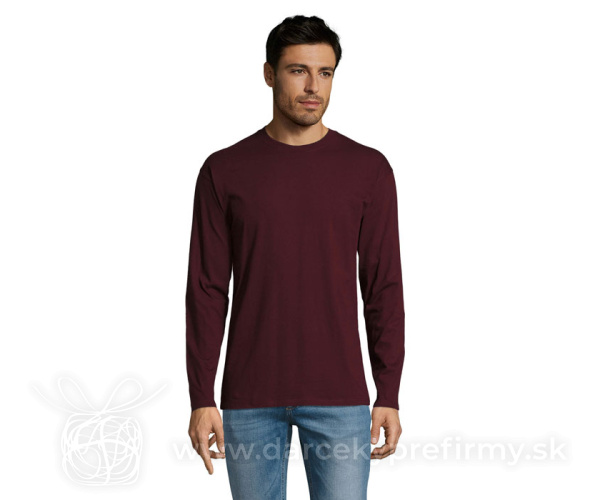 MONARCH - MONARCH MEN P. tričko 150g