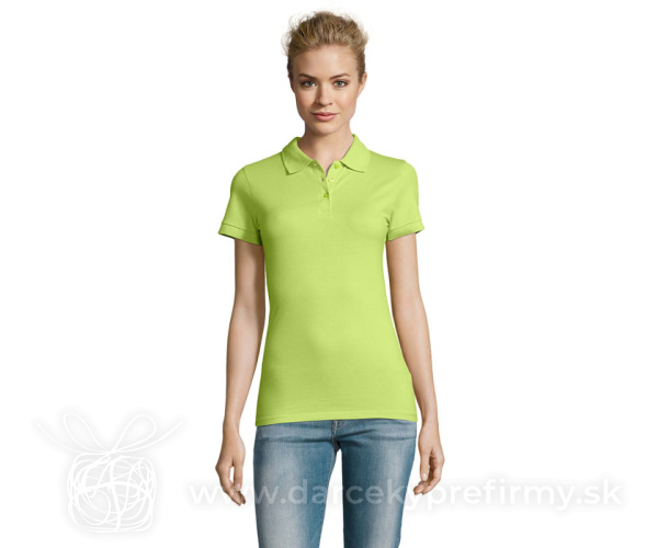 PERFECT WOMEN - DOKONALÉ DÁMSKE POLO 180