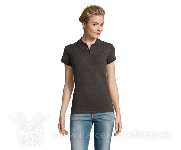 PERFECT WOMEN - DOKONALÉ DÁMSKE POLO 180