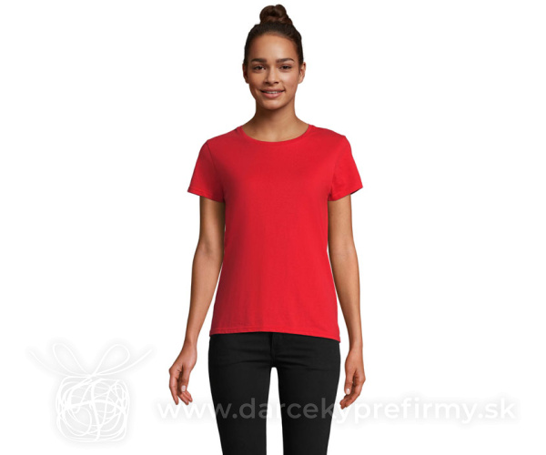 PIONEER WOMEN - PIONIER ŽENY D. tričko 175