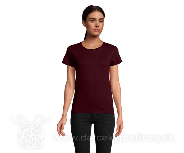 PIONEER WOMEN - PIONIER ŽENY D. tričko 175