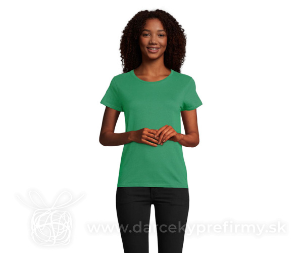 PIONEER WOMEN - PIONIER ŽENY D. tričko 175