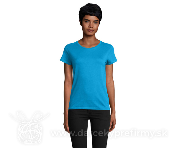 PIONEER WOMEN - PIONIER ŽENY D. tričko 175