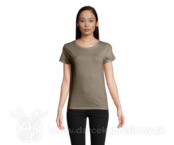 PIONEER WOMEN - PIONIER ŽENY D. tričko 175