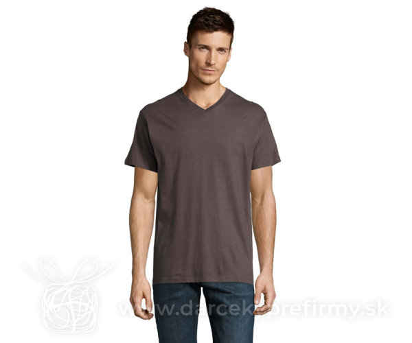 VICTORY - VICTORY PÁNSKÉ TRIČKO 150g