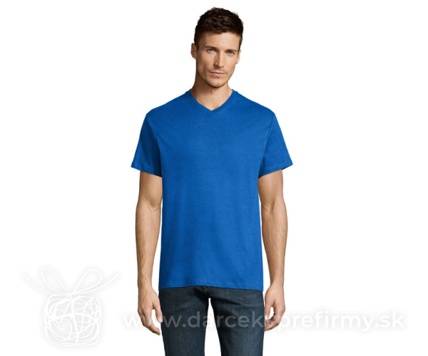 VICTORY - VICTORY PÁNSKÉ TRIČKO 150g