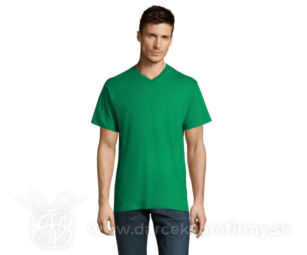 VICTORY - VICTORY PÁNSKÉ TRIČKO 150g