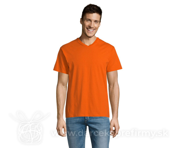 VICTORY - VICTORY PÁNSKÉ TRIČKO 150g