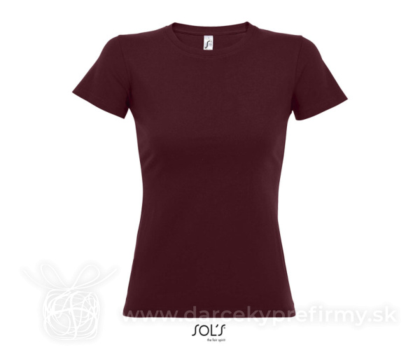 IMPERIAL WOMEN - IMPERIAL WOMEN D. tričko 19