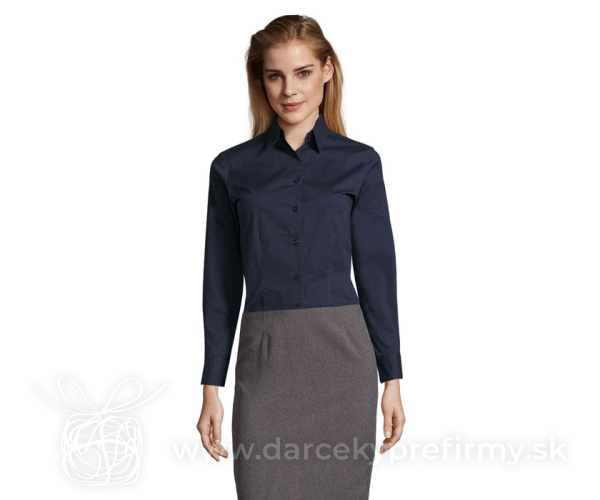 EDEN - EDEN STREČOVÉ DÁMSKE TRIČKO