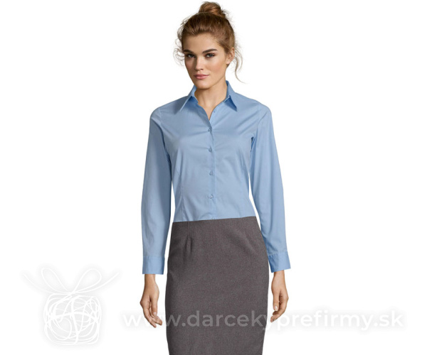 EDEN - EDEN STREČOVÉ DÁMSKE TRIČKO