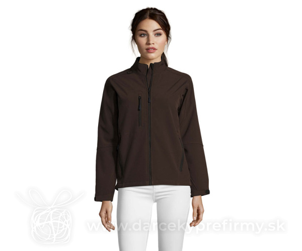 ROXY - ROXY DÁMSKÁ SS BUNDA 340g