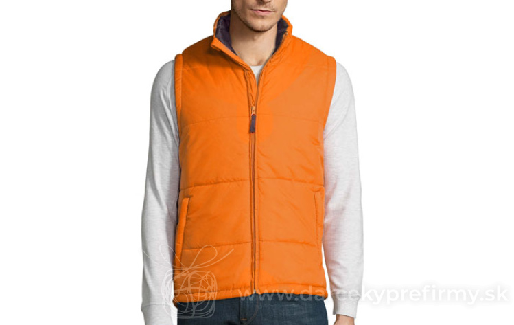 Obrázok kategórie BAPAL - Batoh s vonkajším vreckom