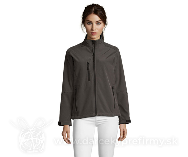 ROXY - ROXY DÁMSKÁ SS BUNDA 340g