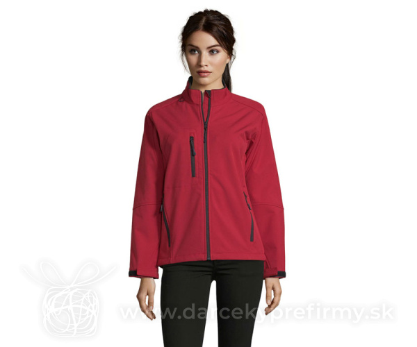 ROXY - ROXY DÁMSKÁ SS BUNDA 340g