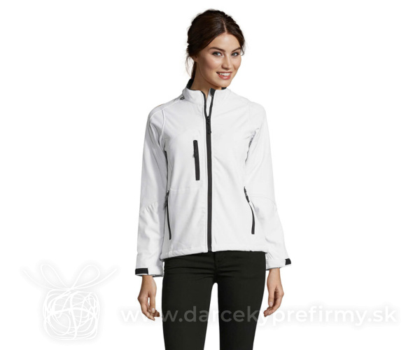 ROXY - ROXY DÁMSKÁ SS BUNDA 340g