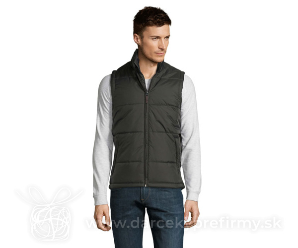 WARM - WARM Prošívaná vesta