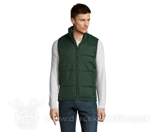 WARM - WARM Prošívaná vesta