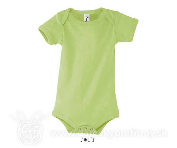 BAMBINO - DETSKÉ BODY BAMBINO