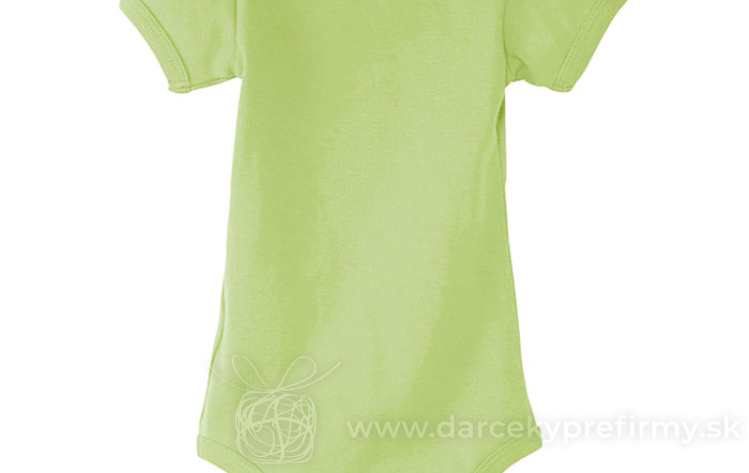 Obrázok kategórie BAPAL - Batoh s vonkajším vreckom