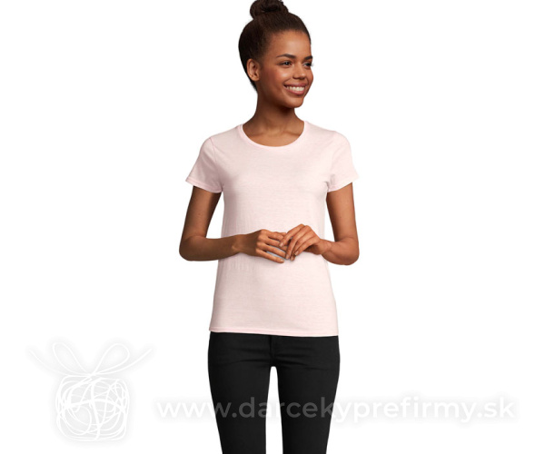 CRUSADER WOMEN - CRUSADER WOMEN D. tričko 15